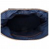 Rucsac Pip Tutti i Fiori, 28 x 11 x 36 cm, albastru