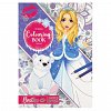 Carte de colorat Besties, 24 file, Grafix