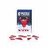 IQ Puzzle Glass