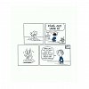 PEANUTS. Ghiduri pentru viata. Viata prin ochii lui Linus