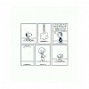 PEANUTS. Ghiduri pentru viata. Viata prin ochii lui Linus