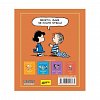 PEANUTS. Ghiduri pentru viata. Viata prin ochii lui Linus