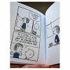 PEANUTS. Ghiduri pentru viata. Viata prin ochii lui Linus