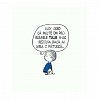 PEANUTS. Ghiduri pentru viata. Viata prin ochii lui Linus