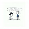 PEANUTS. Ghiduri pentru viata. Viata prin ochii lui Linus