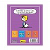 PEANUTS. Ghiduri pentru viata. Ghidul Peanuts pentru frati si surori