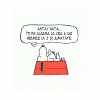 PEANUTS. Ghiduri pentru viata. Filozofia lui Snoopy