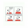 PEANUTS. Ghiduri pentru viata. Filozofia lui Snoopy