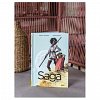 Saga, volumul 3