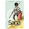 Saga, volumul 3