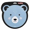 Mousepad Back2Fun, 21 x 20 cm, Bear