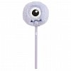 Pix Back2Fun, albastru, PomPom Monsters