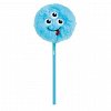 Pix Back2Fun, albastru, PomPom Monsters