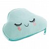 Pouch Back2Fun, 22-23 cm, Unicorn sau Cloud