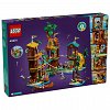 LEGO Friends - Casa din copac din tabara de aventuri 42631