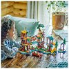 LEGO Friends - Casa din copac din tabara de aventuri 42631