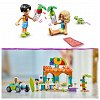 LEGO Friends - Chiosc de smoothie-uri pe plaja 42625