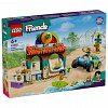 LEGO Friends - Chiosc de smoothie-uri pe plaja 42625