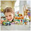 LEGO Friends - Chiosc de smoothie-uri pe plaja 42625