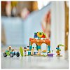 LEGO Friends - Chiosc de smoothie-uri pe plaja 42625