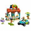 LEGO Friends - Chiosc de smoothie-uri pe plaja 42625