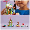LEGO Friends - Scuter acvatic pe litoral 42623