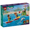 LEGO Friends - Scuter acvatic pe litoral 42623