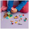 LEGO Friends - Scuter acvatic pe litoral 42623