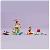 LEGO Friends - Scuter acvatic pe litoral 42623