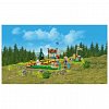 LEGO Friends - Poligonul de tir cu arcul in tabara de aventuri 42622