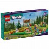 LEGO Friends - Poligonul de tir cu arcul in tabara de aventuri 42622