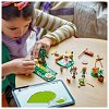 LEGO Friends - Poligonul de tir cu arcul in tabara de aventuri 42622