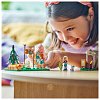 LEGO Friends - Poligonul de tir cu arcul in tabara de aventuri 42622