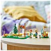 LEGO Friends - Poligonul de tir cu arcul in tabara de aventuri 42622