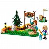 LEGO Friends - Poligonul de tir cu arcul in tabara de aventuri 42622