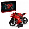 LEGO Technic - Motocicleta Ducati Panigale V4 S 42202