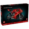 LEGO Technic - Motocicleta Ducati Panigale V4 S 42202