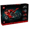LEGO Technic - Motocicleta Ducati Panigale V4 S 42202