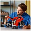 LEGO Technic - Motocicleta Ducati Panigale V4 S 42202