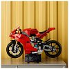 LEGO Technic - Motocicleta Ducati Panigale V4 S 42202