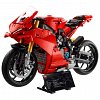 LEGO Technic - Motocicleta Ducati Panigale V4 S 42202
