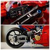 LEGO Technic - Motocicleta Ducati Panigale V4 S 42202