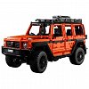 LEGO Technic - Mercedes-Benz G 500 Professional Line 42177