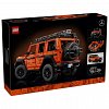 LEGO Technic - Mercedes-Benz G 500 Professional Line 42177