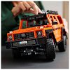LEGO Technic - Mercedes-Benz G 500 Professional Line 42177