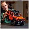 LEGO Technic - Mercedes-Benz G 500 Professional Line 42177