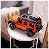 LEGO Technic - Mercedes-Benz G 500 Professional Line 42177