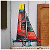 LEGO Technic - Iahtul Emirates Team New Zealand AC75 42174