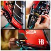 LEGO Technic - Iahtul Emirates Team New Zealand AC75 42174