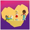 LEGO Friends - Teren de joaca pentru porcusori de Guineea 42640